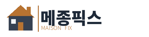 메종픽스 로고